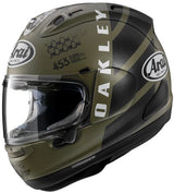 ARAI RX-7V EVO OAKLEY x MVK