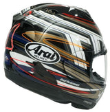 ARAI RX-7V EVO IOM TT 2026