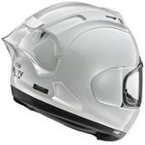 ARAI RX-7V FIM RACING #2, WHITE