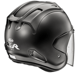 ARAI SZ-R FROST BLACK