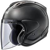 ARAI SZ-R FROST BLACK