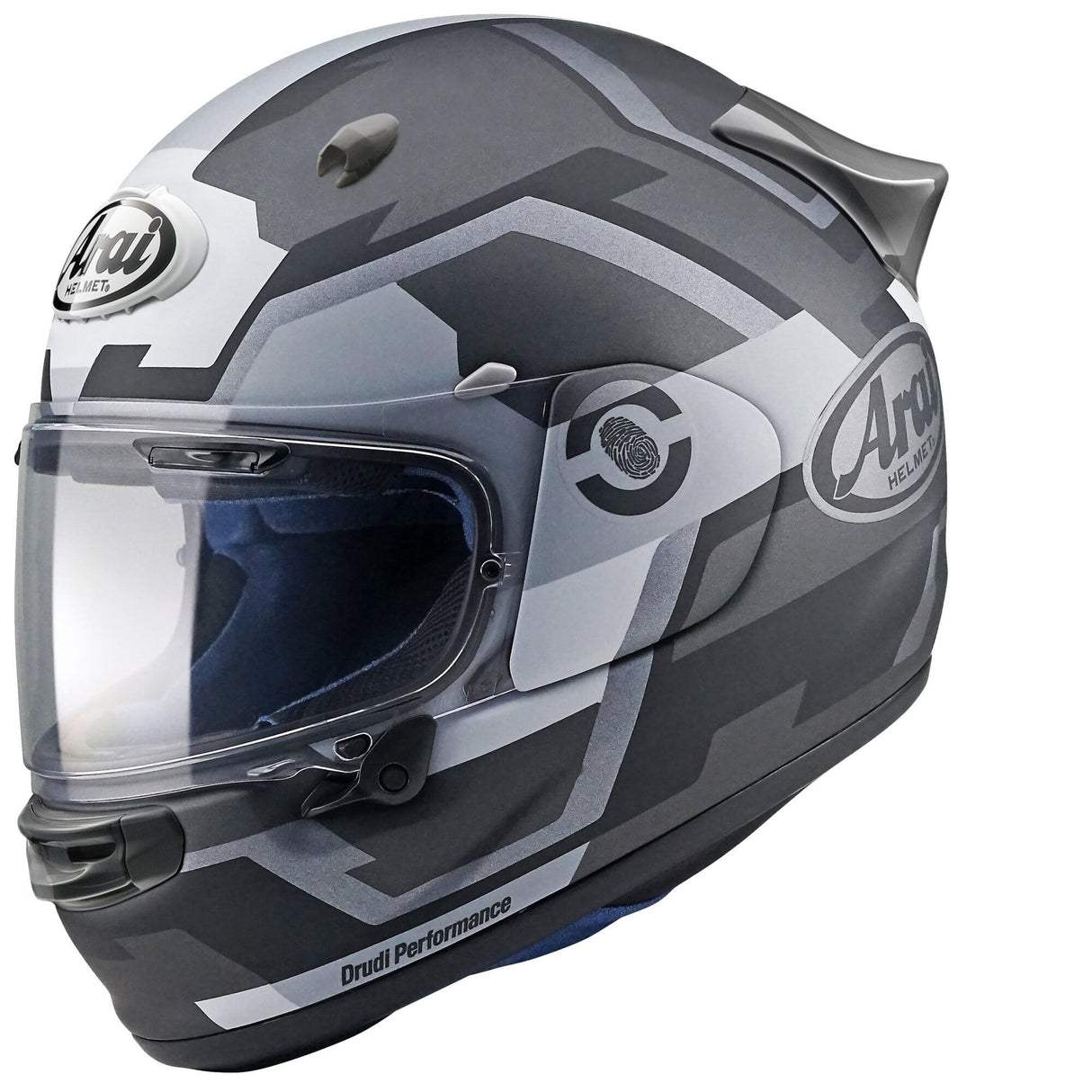 ARAI QUANTIC FACE GREY