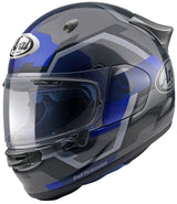 ARAI QUANTIC FACE BLUE