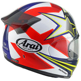 ARAI QUANTIC STARS & STRIPES