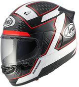 ARAI QUANTIC GIU RED