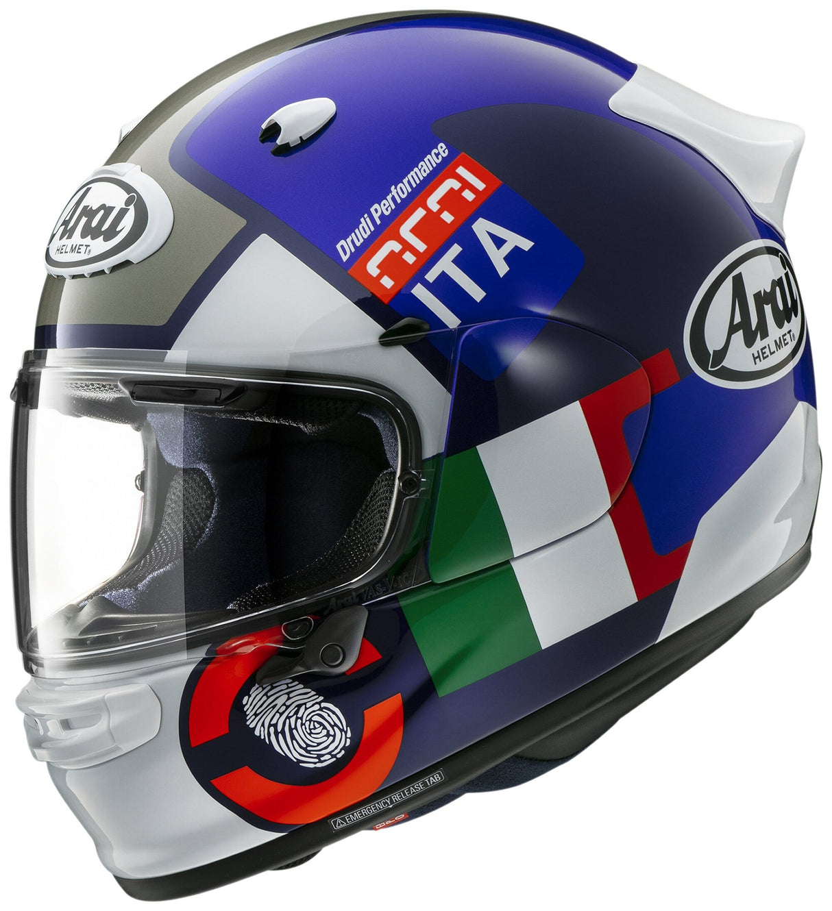 ARAI QUANTIC NATION IT