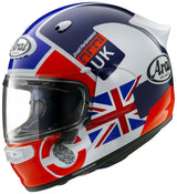 ARAI QUANTIC NATION UK