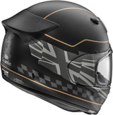 ARAI QUANTIC DARK CITIZEN