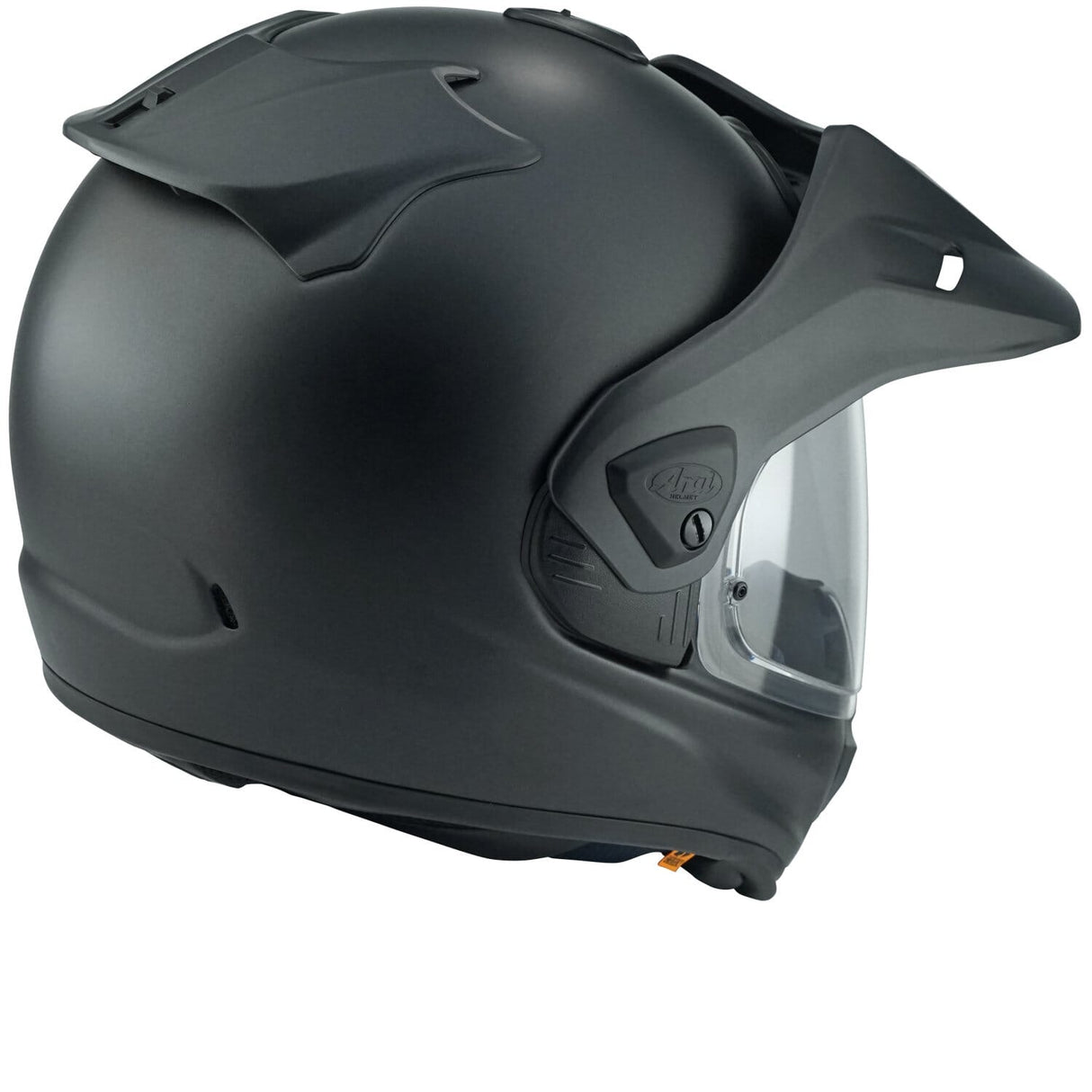 ARAI TOUR-X5 BLACK-FROST