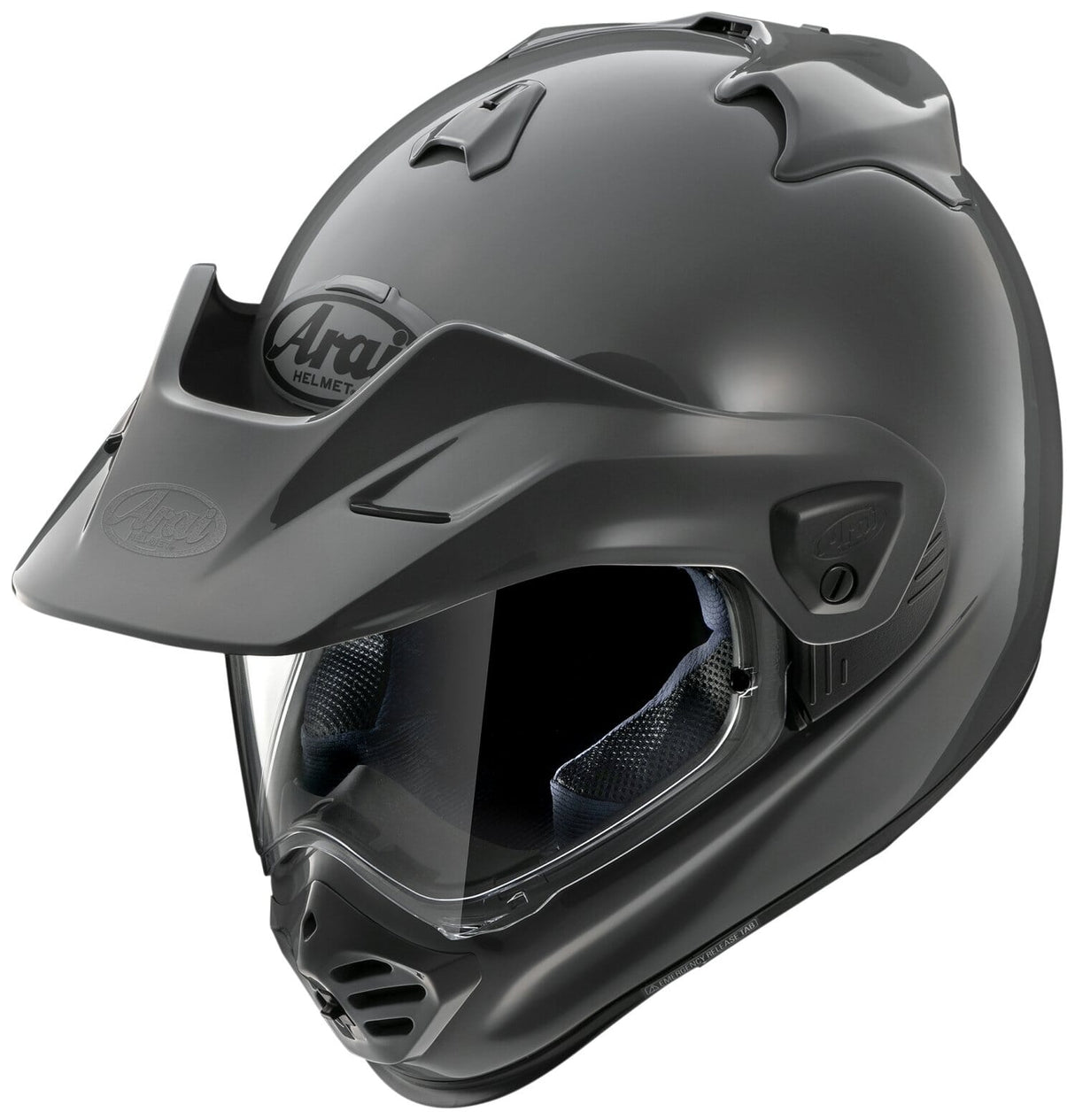 ARAI TOUR-X5 ADVENTURE GREY