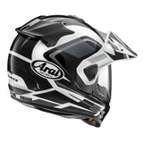 ARAI TOUR-X5 DISCOVERY WHITE