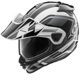 ARAI TOUR-X5 DISCOVERY WHITE