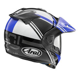 ARAI TOUR-X5 COSMIC BLUE
