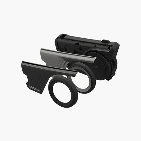 Sena 60S Motorcycle Communication System Harman Kardon Dual Pack – 44021044