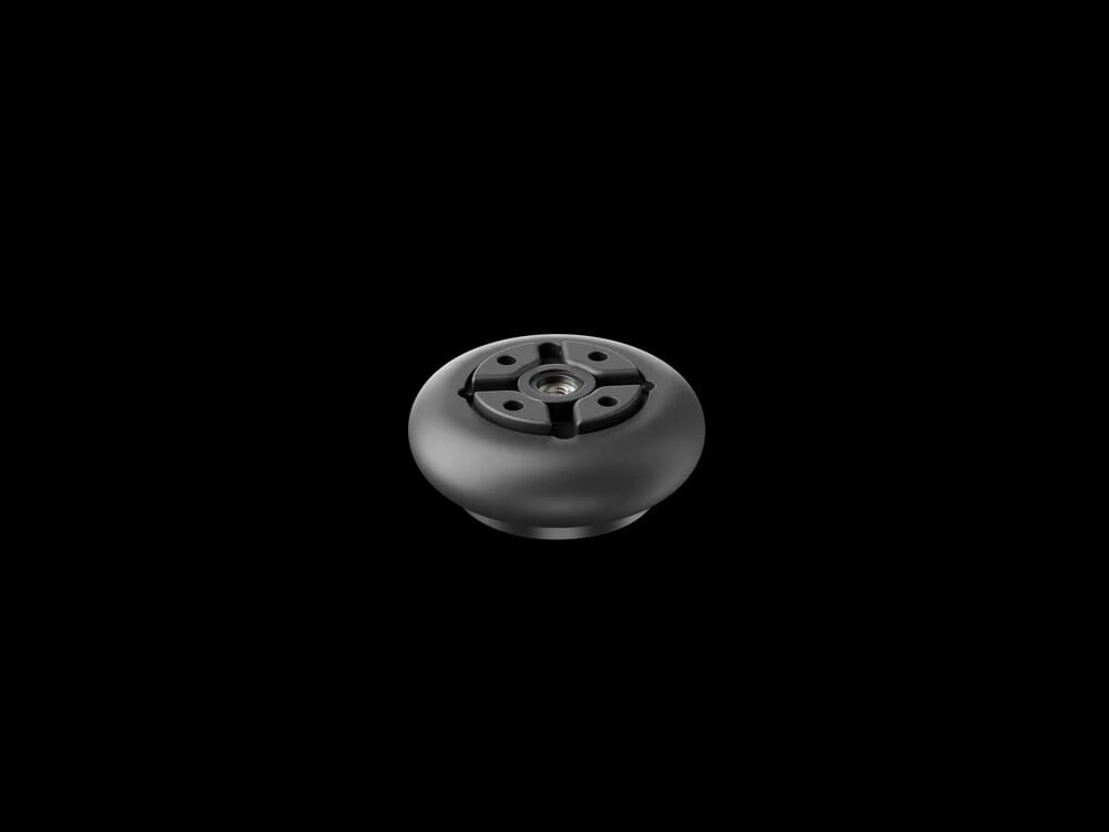 SHAPEHEART ANTI VIBRATION