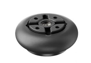SHAPEHEART ANTI VIBRATION
