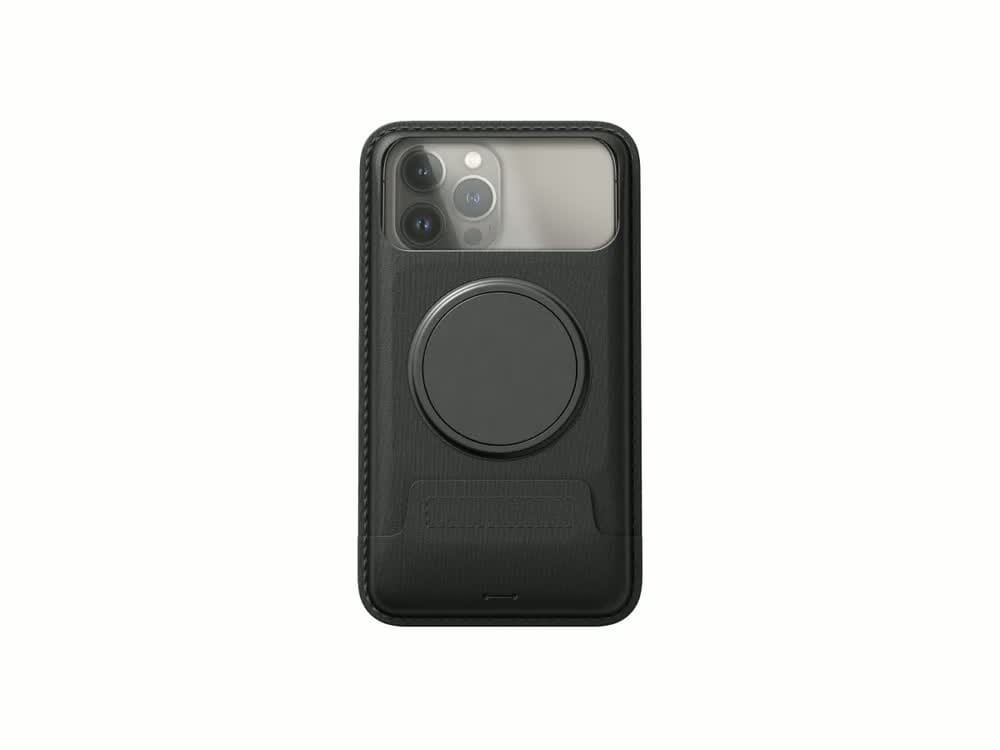 SHAPEHEART EXTRA POCKET CAM