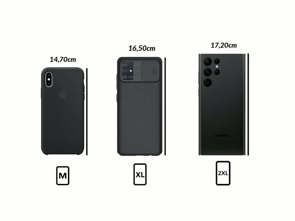 SHAPEHEART EXTRA POCKET CAM