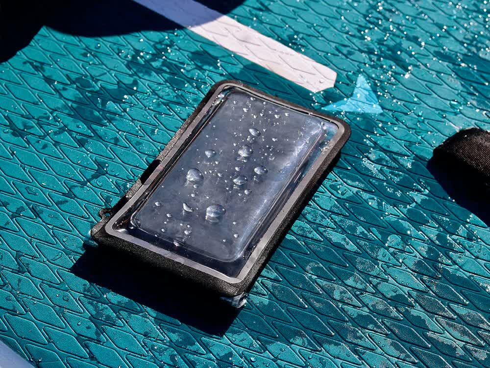 SHAPEHEART EXTRA POCKET WATERPROOF XL