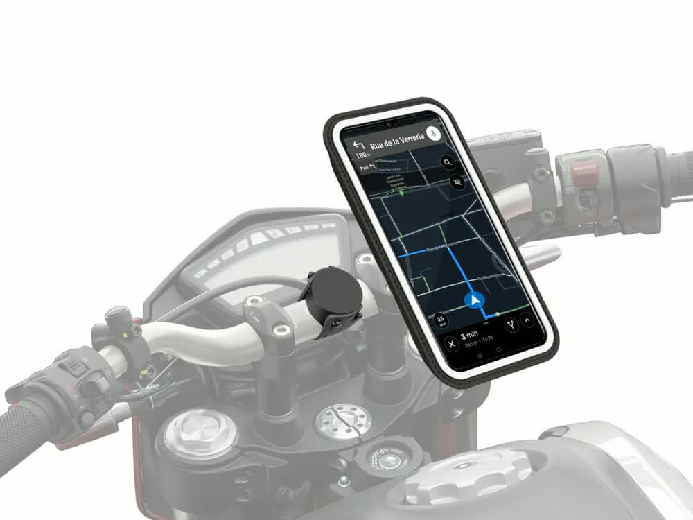 SHAPEHEART MOTO