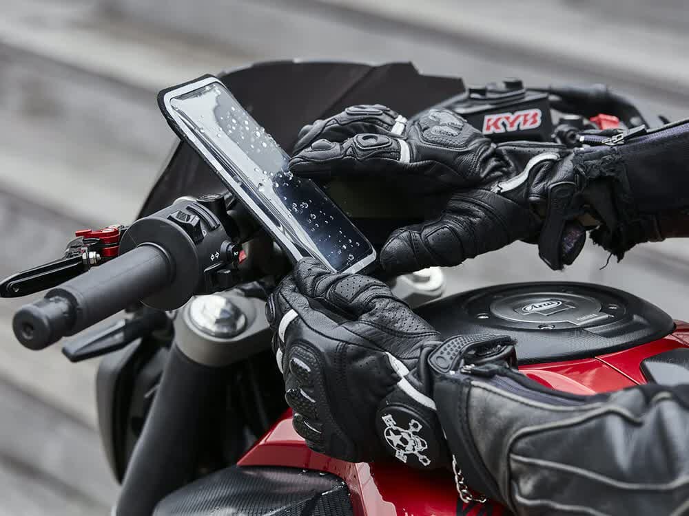 SHAPEHEART MOTO