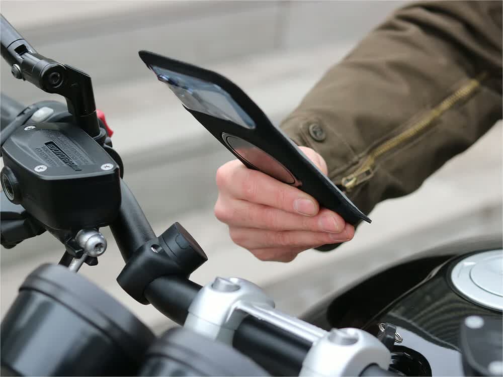 SHAPEHEART MOTO PRO