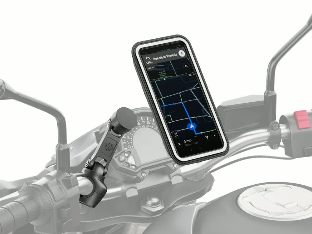 SHAPEHEART MOTO PRO BOOST
