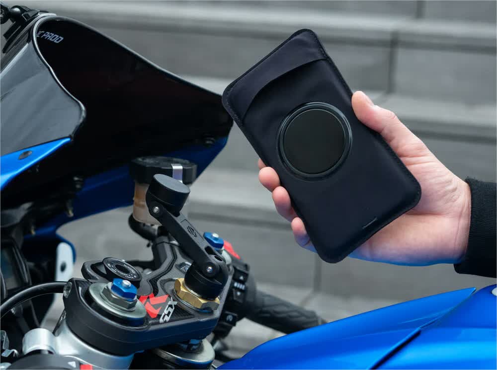 SHAPEHEART MOTO STEM BOOST