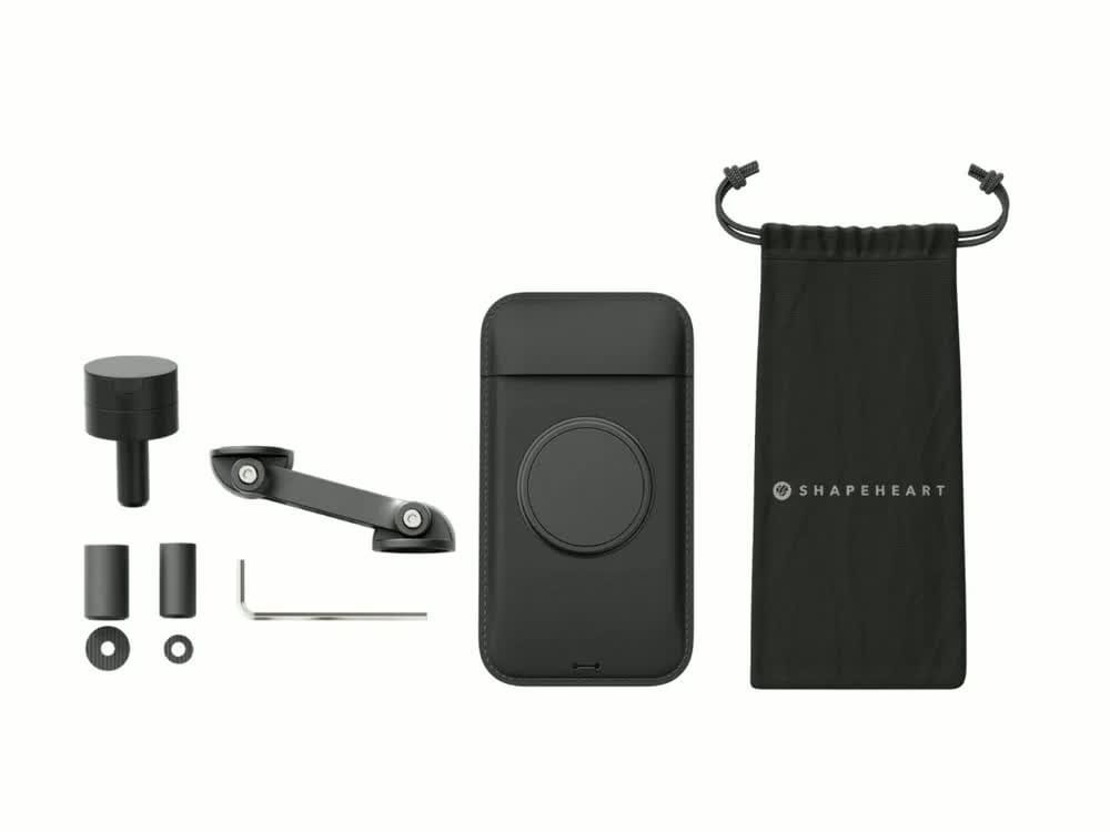 SHAPEHEART MOTO STEM BOOST