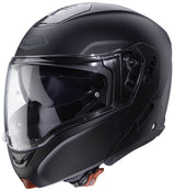 CABERG HORUS SORT MATT