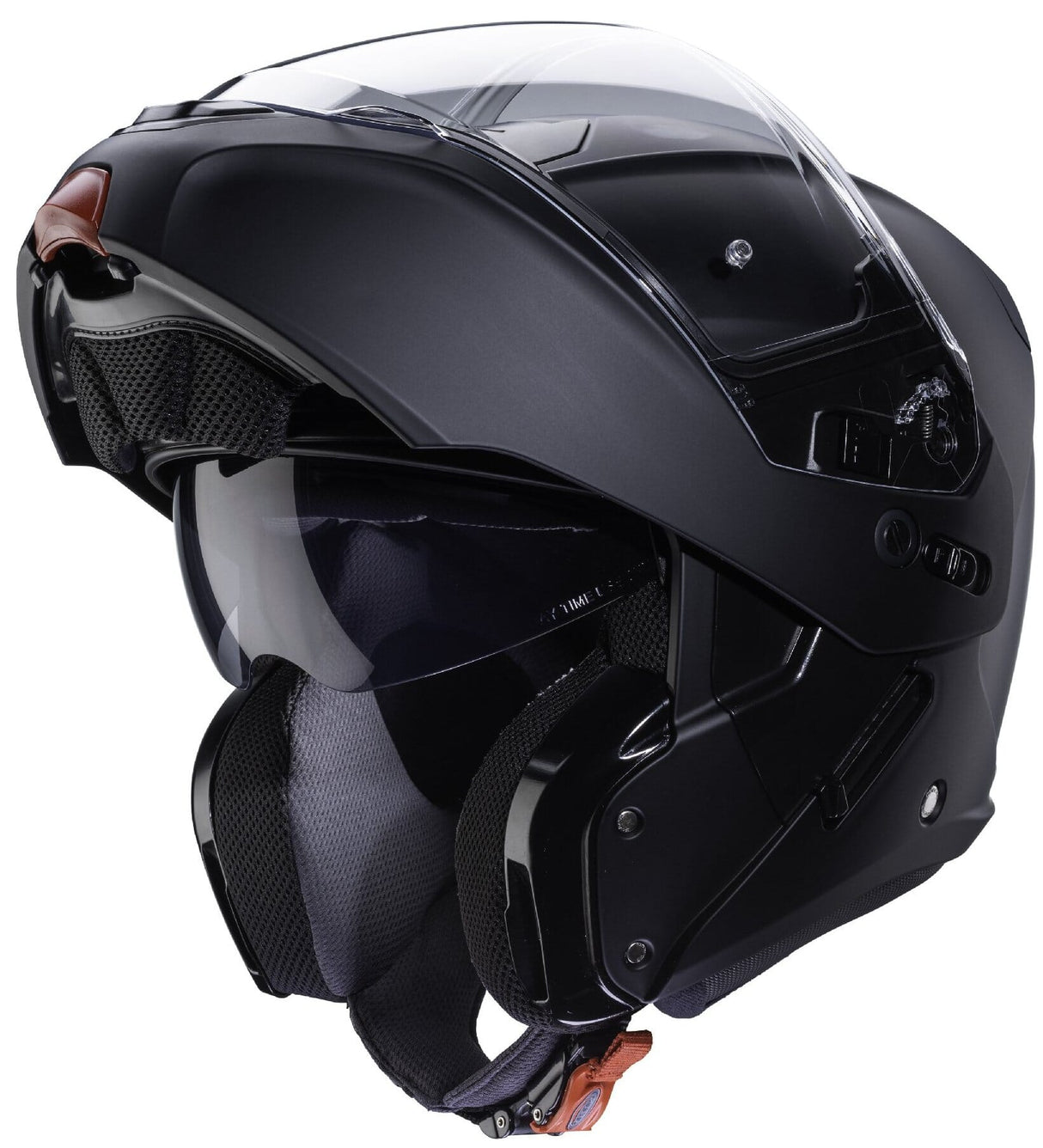 CABERG HORUS SORT MATT