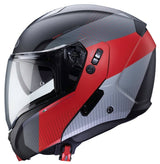 CABERG HORUS SCOUT RED FLUO MATT