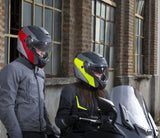 CABERG HORUS SCOUT YELLOW FLUO MATT