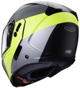 CABERG HORUS SCOUT YELLOW FLUO MATT