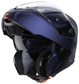 CABERG HORUS YAMAHA BLUE MATT