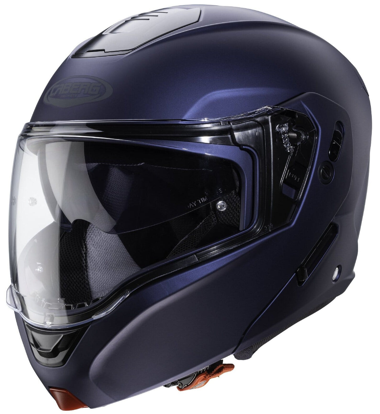 CABERG HORUS YAMAHA BLUE MATT