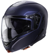 CABERG HORUS YAMAHA BLUE MATT