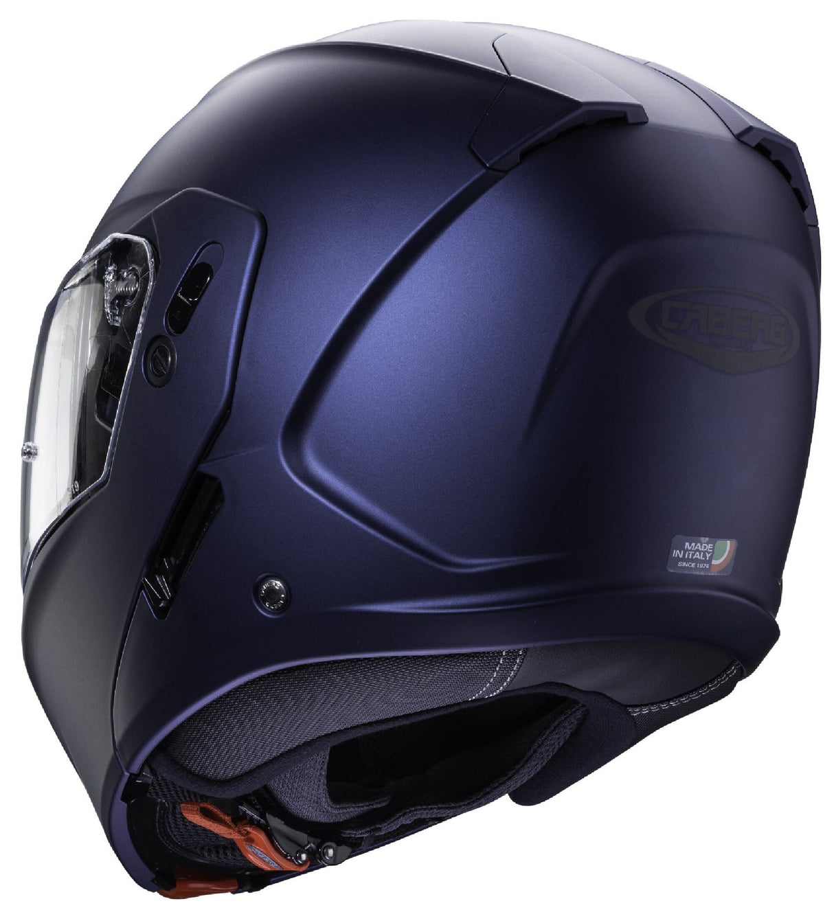 CABERG HORUS YAMAHA BLUE MATT