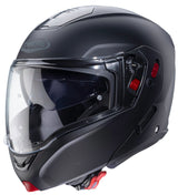 CABERG HORUS X MATT BLACK