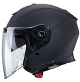 CABERG FLYON SORT MATT