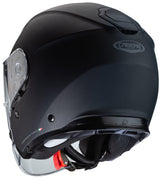 CABERG FLYON SORT MATT