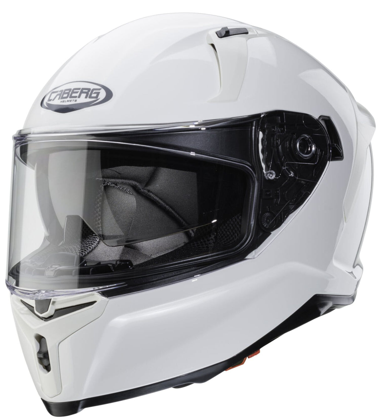 CABERG AVALON X HVIT