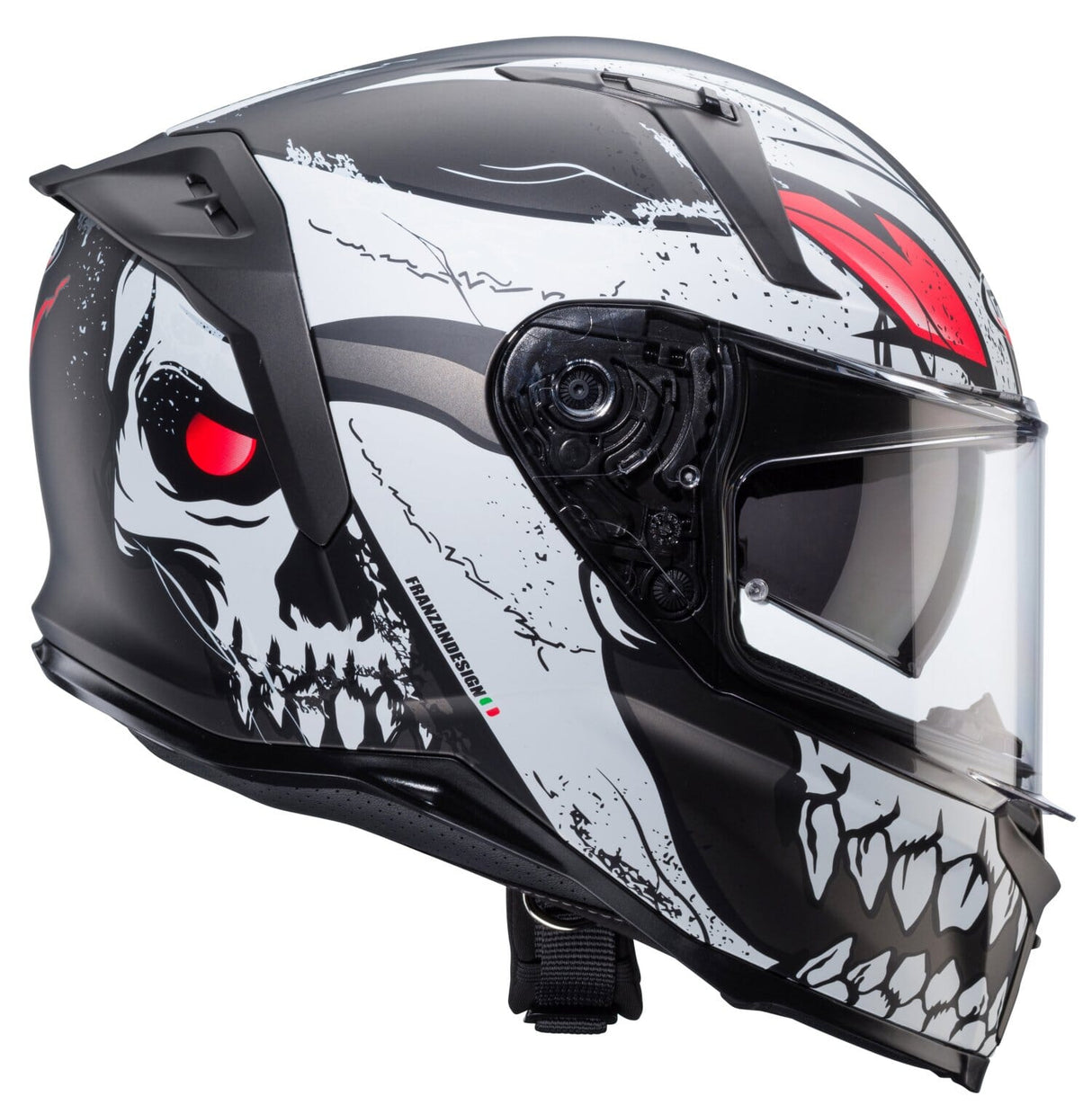 CABERG AVALON X PUNK