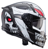 CABERG AVALON X PUNK