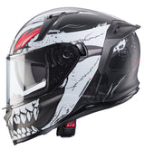 CABERG AVALON X PUNK