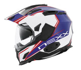 NEXX XD1 VOYAGER BLÅ/HVIT