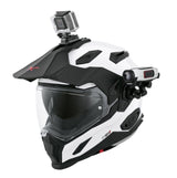 NEXX XD1 VOYAGER BLÅ/HVIT