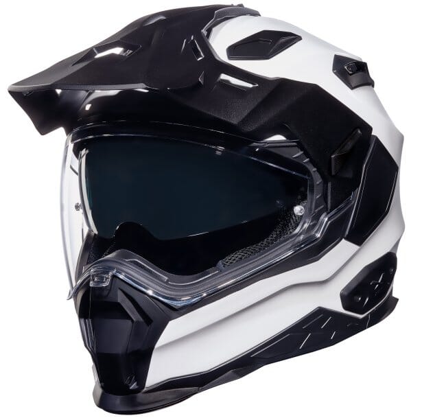 NEXX X.WED 2 PLAIN WHITE