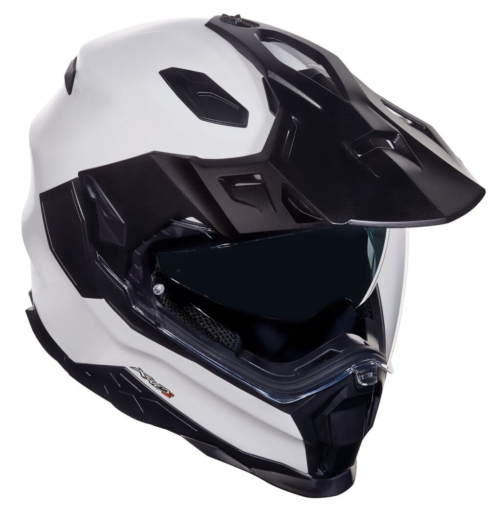 NEXX X.WED 2 PLAIN WHITE