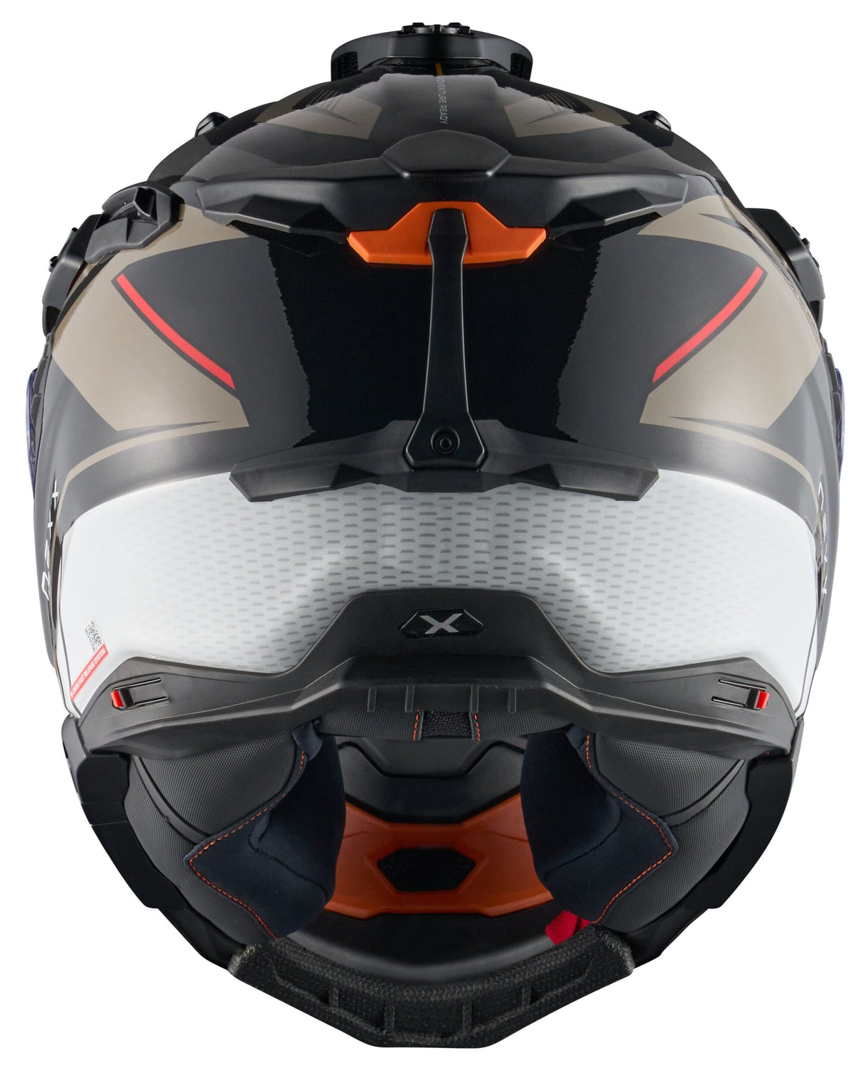 NEXX X.WED3 GOBI SAND WHITE